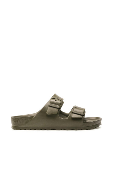 Birkenstock Чехли Arizona Eva 1019152 Зелен - Mera.bg