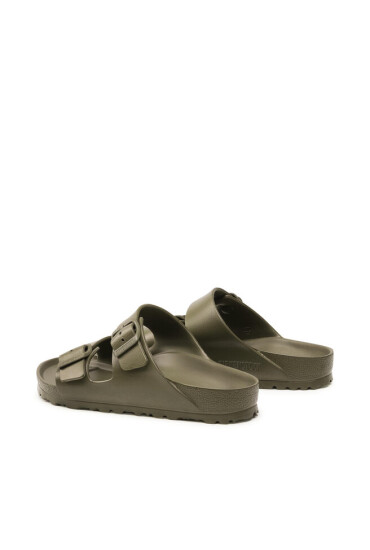 Birkenstock Чехли Arizona Eva 1019152 Зелен - Mera.bg