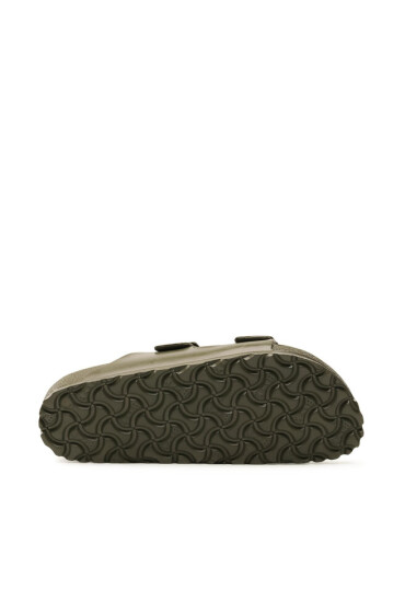Birkenstock Чехли Arizona Eva 1019152 Зелен - Mera.bg
