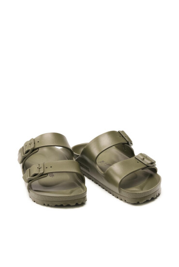 Birkenstock Чехли Arizona Eva 1019152 Зелен - Mera.bg