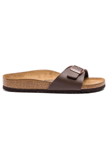 Birkenstock Чехли Madrid Bs 0040393 Кафяв - Mera.bg