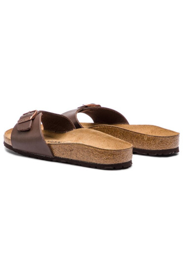 Birkenstock Чехли Madrid Bs 0040393 Кафяв - Mera.bg