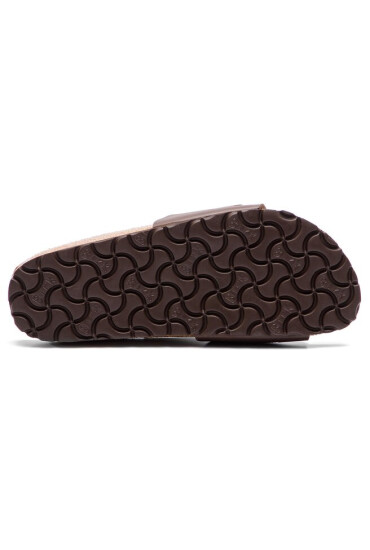 Birkenstock Чехли Madrid Bs 0040393 Кафяв - Mera.bg