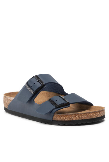 Birkenstock Чехли Arizona 0051751 Тъмносин - Mera.bg
