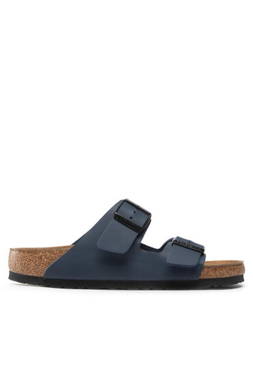 Birkenstock Чехли Arizona 0051751 Тъмносин - Mera.bg