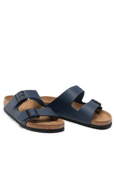 Birkenstock Чехли Arizona 0051751 Тъмносин - Mera.bg