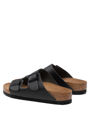 Birkenstock Чехли Arizona 0051193 Черен - Mera.bg