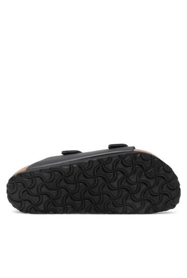 Birkenstock Чехли Arizona 0051193 Черен - Mera.bg