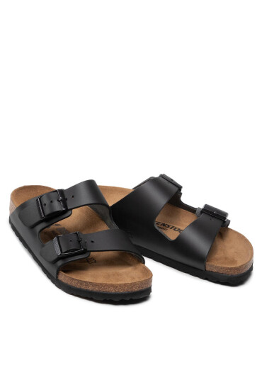Birkenstock Чехли Arizona 0051193 Черен - Mera.bg