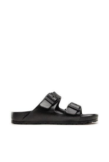 Birkenstock Чехли Arizona EVA 0129423 Черен - Mera.bg