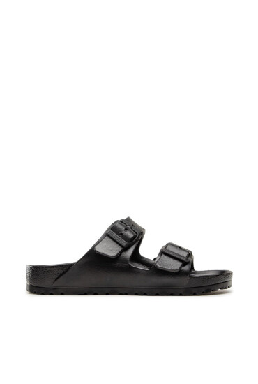 Birkenstock Чехли Arizona EVA 0129423 Черен - Mera.bg