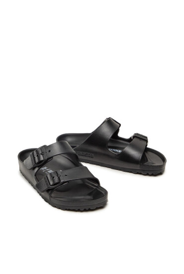 Birkenstock Чехли Arizona EVA 0129423 Черен - Mera.bg
