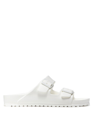 Birkenstock Чехли Arizona EVA 0129441 Бял - Mera.bg