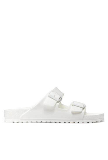 Birkenstock Чехли Arizona EVA 0129441 Бял - Mera.bg
