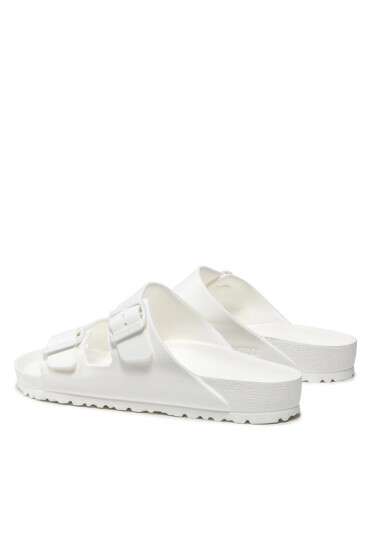Birkenstock Чехли Arizona EVA 0129441 Бял - Mera.bg