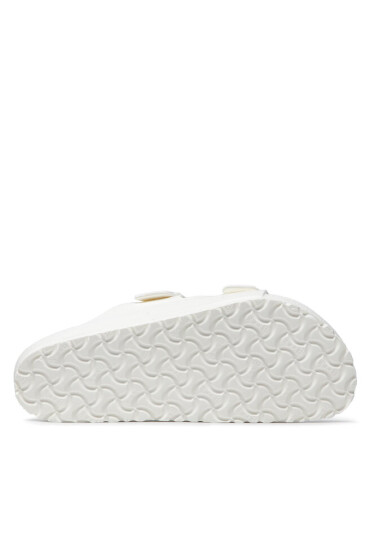 Birkenstock Чехли Arizona EVA 0129441 Бял - Mera.bg