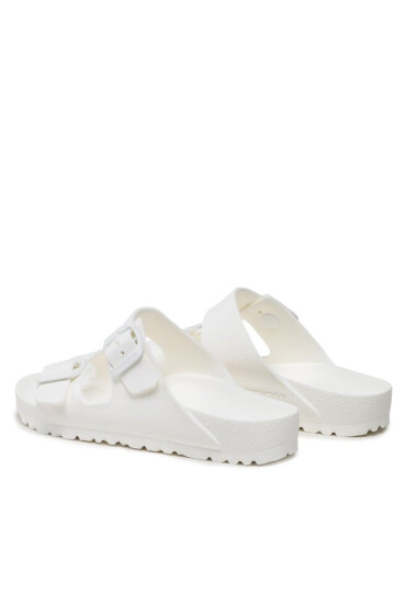 Birkenstock Чехли Arizona EVA 0129443 Бял - Mera.bg