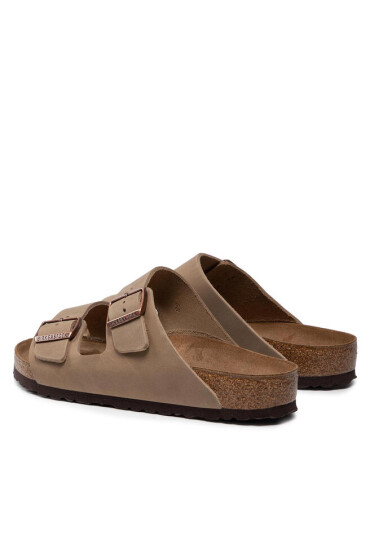 Birkenstock Чехли Arizona 0352201 Кафяв - Mera.bg