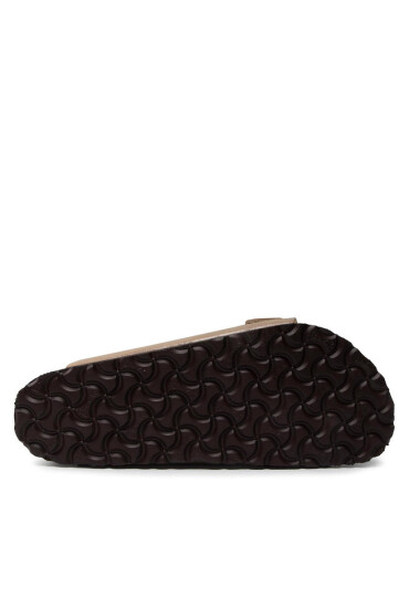 Birkenstock Чехли Arizona 0352201 Кафяв - Mera.bg