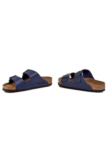 Birkenstock Чехли Arizona 051061 Тъмносин - Mera.bg