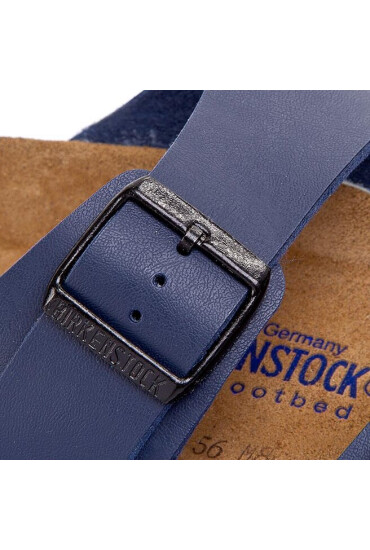 Birkenstock Чехли Arizona 051061 Тъмносин - Mera.bg