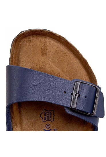 Birkenstock Чехли Arizona 051061 Тъмносин - Mera.bg