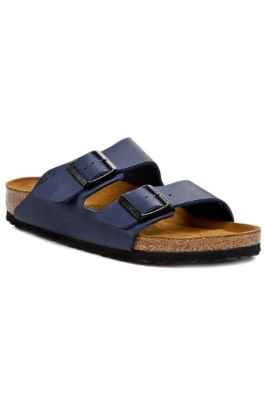 Birkenstock Чехли Arizona 051063 Син - Mera.bg