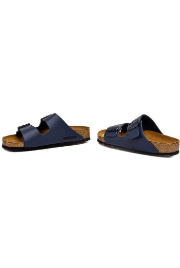 Birkenstock Чехли Arizona 051063 Син - Mera.bg