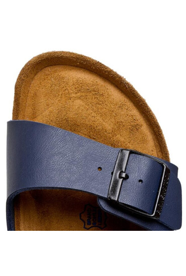 Birkenstock Чехли Arizona 051063 Син - Mera.bg