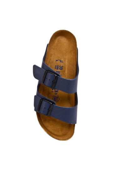 Birkenstock Чехли Arizona 051063 Син - Mera.bg