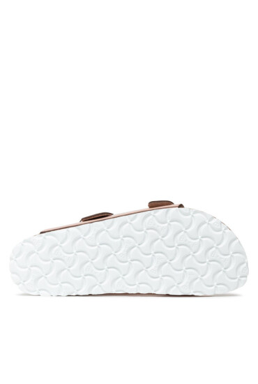 Birkenstock Чехли Arizona Metallic 0952093 Розов - Mera.bg