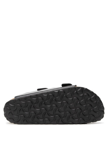 Birkenstock Чехли Arizona Birko-Flor 1005292 Черен - Mera.bg