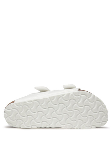 Birkenstock Чехли Arizona 1005294 Бял - Mera.bg