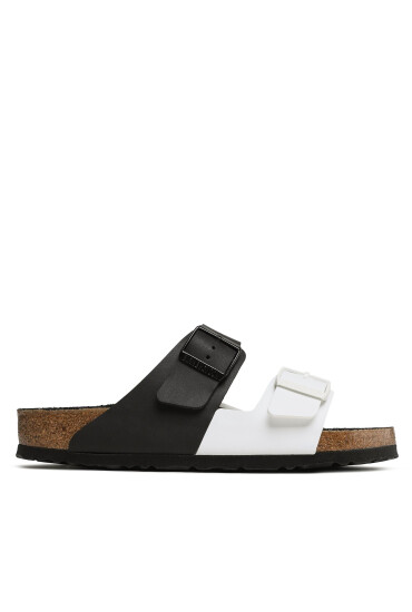 Birkenstock Чехли Arizona 1019703 Черен - Mera.bg