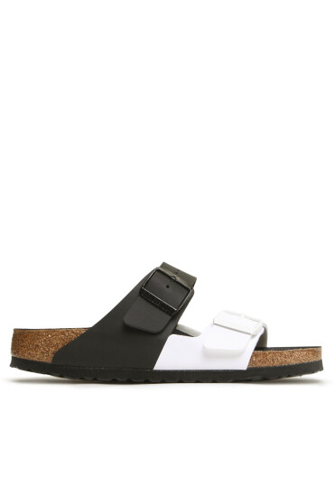 Birkenstock Чехли Arizona 1019712 Черен - Mera.bg