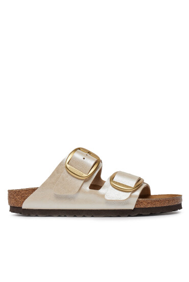 Birkenstock Чехли Arizona 1020021 Graceful Pearl White - Mera.bg