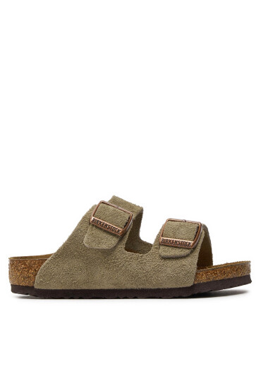 Birkenstock Чехли Arizona 1021704 S Кафяв - Mera.bg