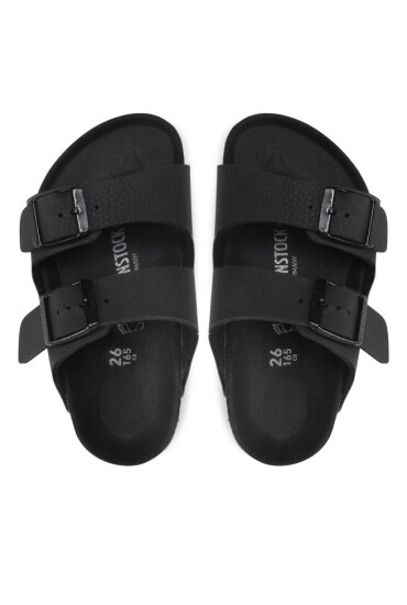 Birkenstock Чехли Arizona 1022102 Black - Mera.bg