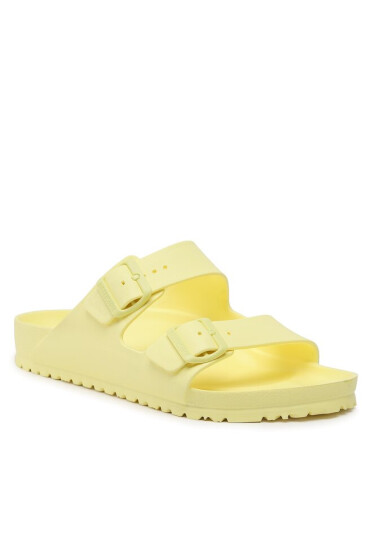Birkenstock Чехли Arizona 1022416 Бежов - Mera.bg