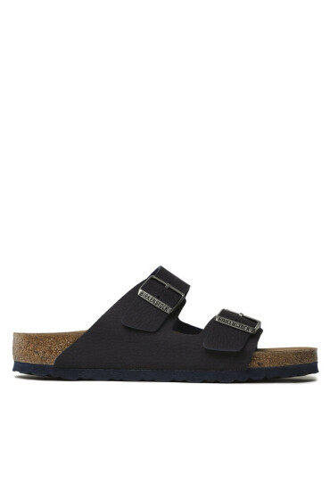 Birkenstock Чехли Arizona 1023116 Тъмносин - Mera.bg