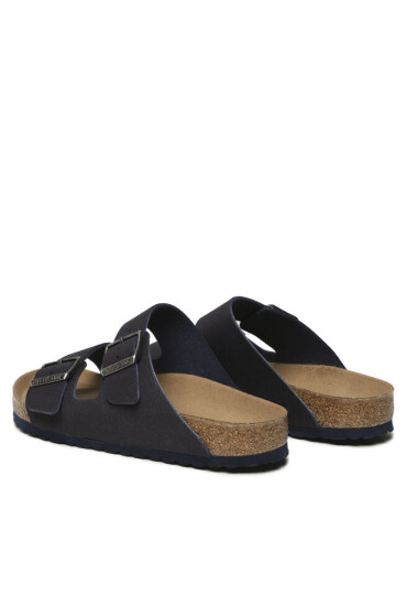 Birkenstock Чехли Arizona 1023116 Тъмносин - Mera.bg