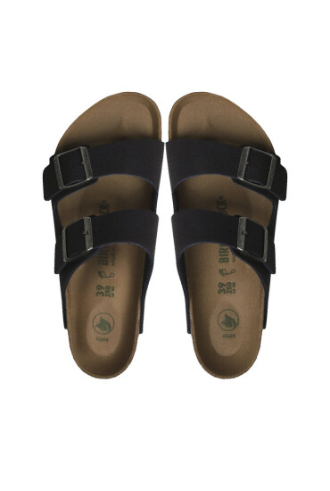 Birkenstock Чехли Arizona 1023116 Тъмносин - Mera.bg