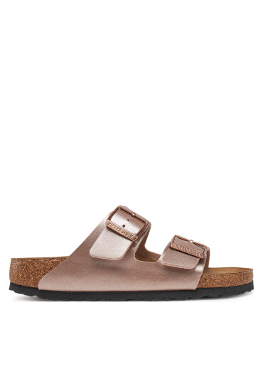 Birkenstock Чехли Arizona 1023960 Розов - Mera.bg