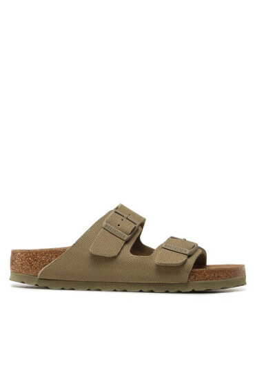 Birkenstock Чехли Arizona 1024065 Faded Khaki - Mera.bg