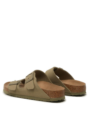 Birkenstock Чехли Arizona 1024065 Faded Khaki - Mera.bg