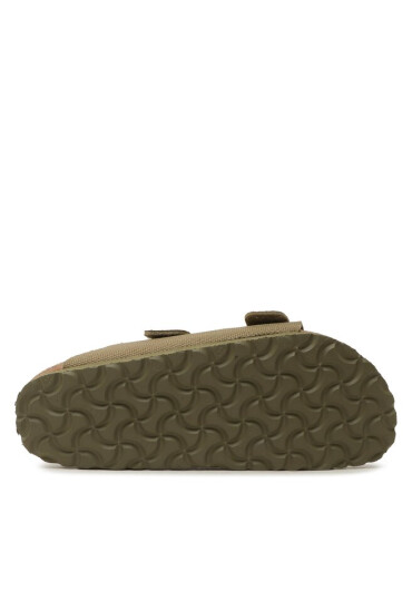 Birkenstock Чехли Arizona 1024065 Faded Khaki - Mera.bg