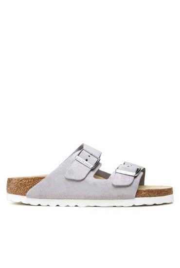 Birkenstock Чехли Arizona 1024248 Purple Fog - Mera.bg