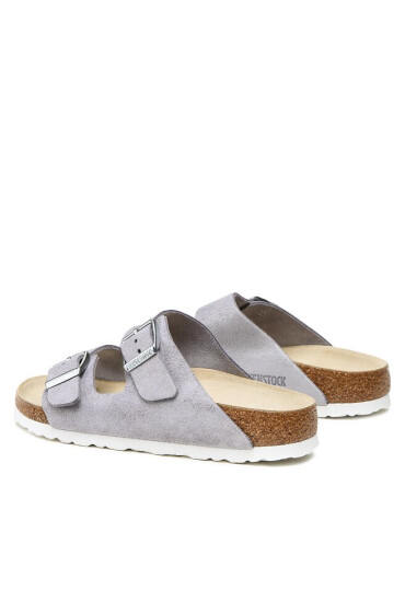 Birkenstock Чехли Arizona 1024248 Purple Fog - Mera.bg