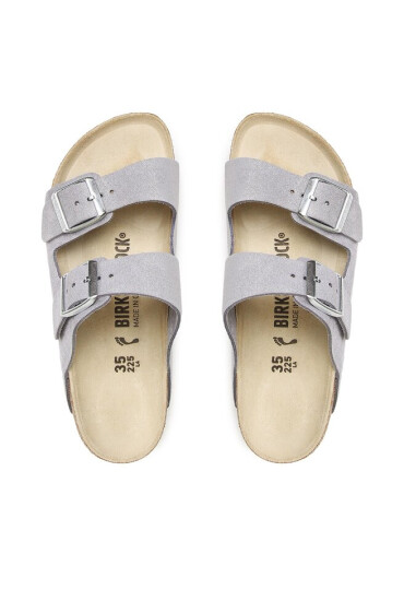 Birkenstock Чехли Arizona 1024248 Purple Fog - Mera.bg