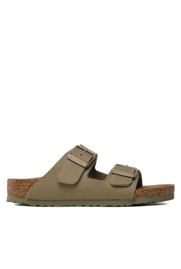 Birkenstock Чехли Arizona 1024306 Faded Khaki - Mera.bg